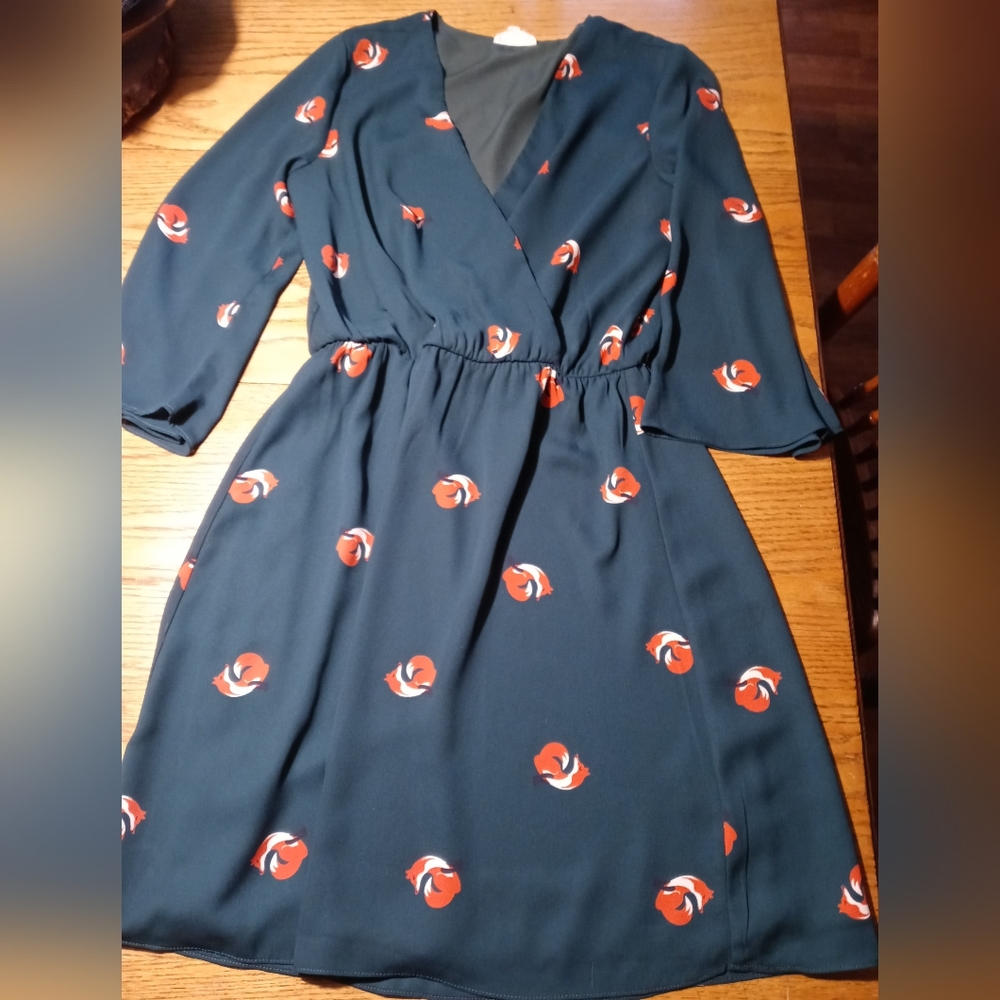 Everly Dress